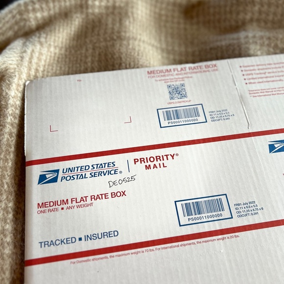 Down East jacket coat - Picture 11 of 11